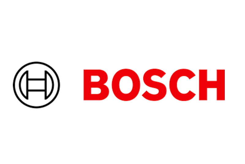 Bosch in Williams Canyon