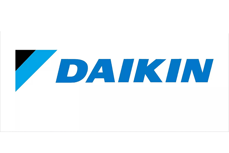 Daikin in Williams Canyon