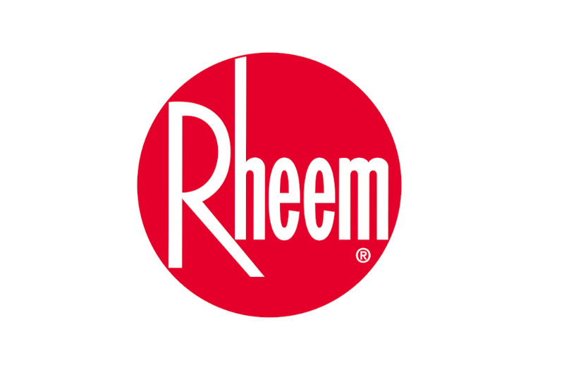 Rheem in Williams Canyon