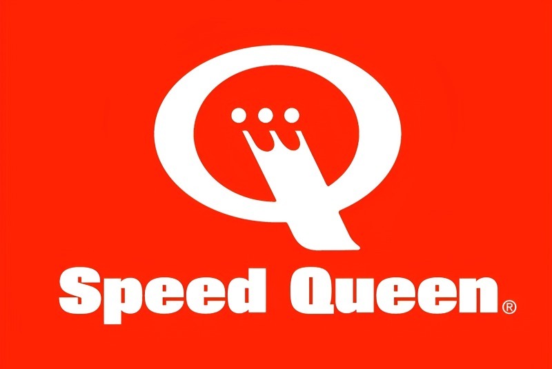 Speed Queen in Williams Canyon