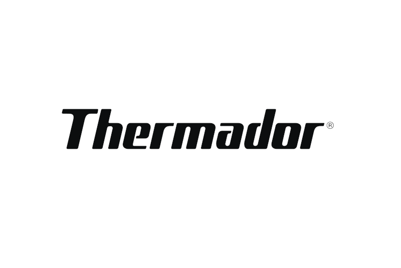 Thermador in Williams Canyon