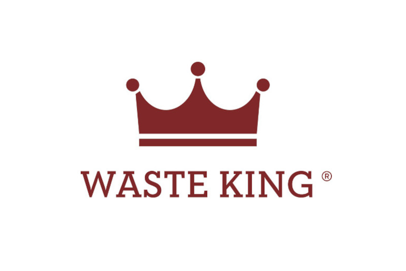 Waste King in Williams Canyon