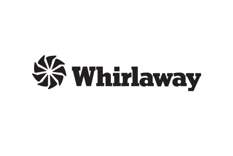 Whirlaway in Williams Canyon