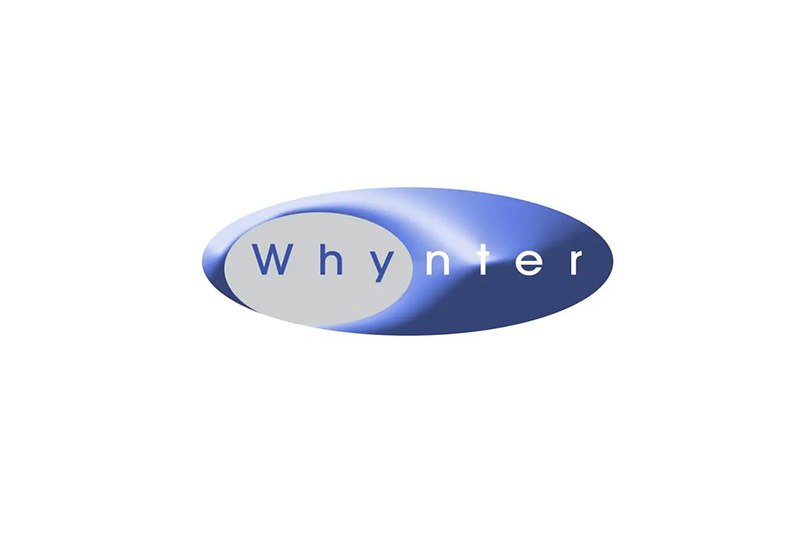 Whynter in Williams Canyon