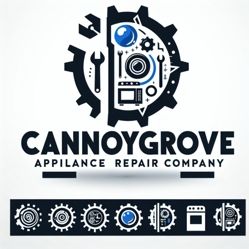 CanyonGrove Appliance Repair logo